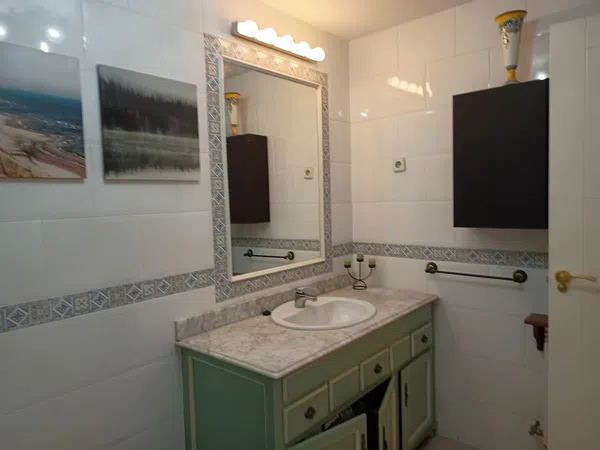 Chalet pareado en Serranillos del Valle - Foto 20