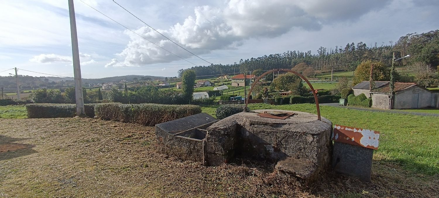 Casa de pueblo en Trieiro s/n - Foto 8