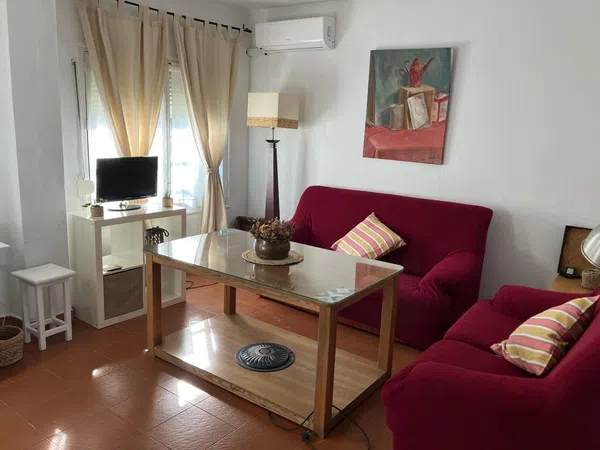 Piso en Reina Mercedes - Heliópolis, Reina Mercedes - Heliópolis - Foto 1
