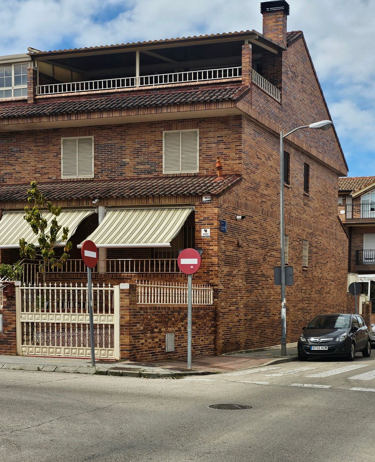 Chalet pareado en Urb. valdepelayos-montepinos-arroyoculebro Barrio Valdepelayo-Montepinos-Arroyo Culebro - Foto 1