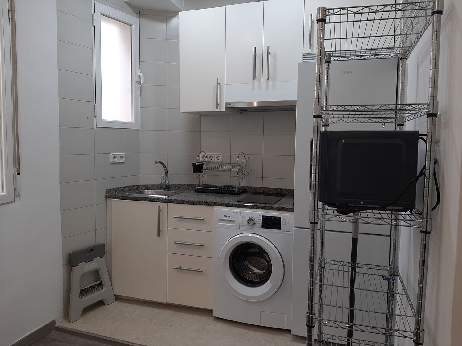 Estudio en calle de Claudio Coello, 111 - Foto 16