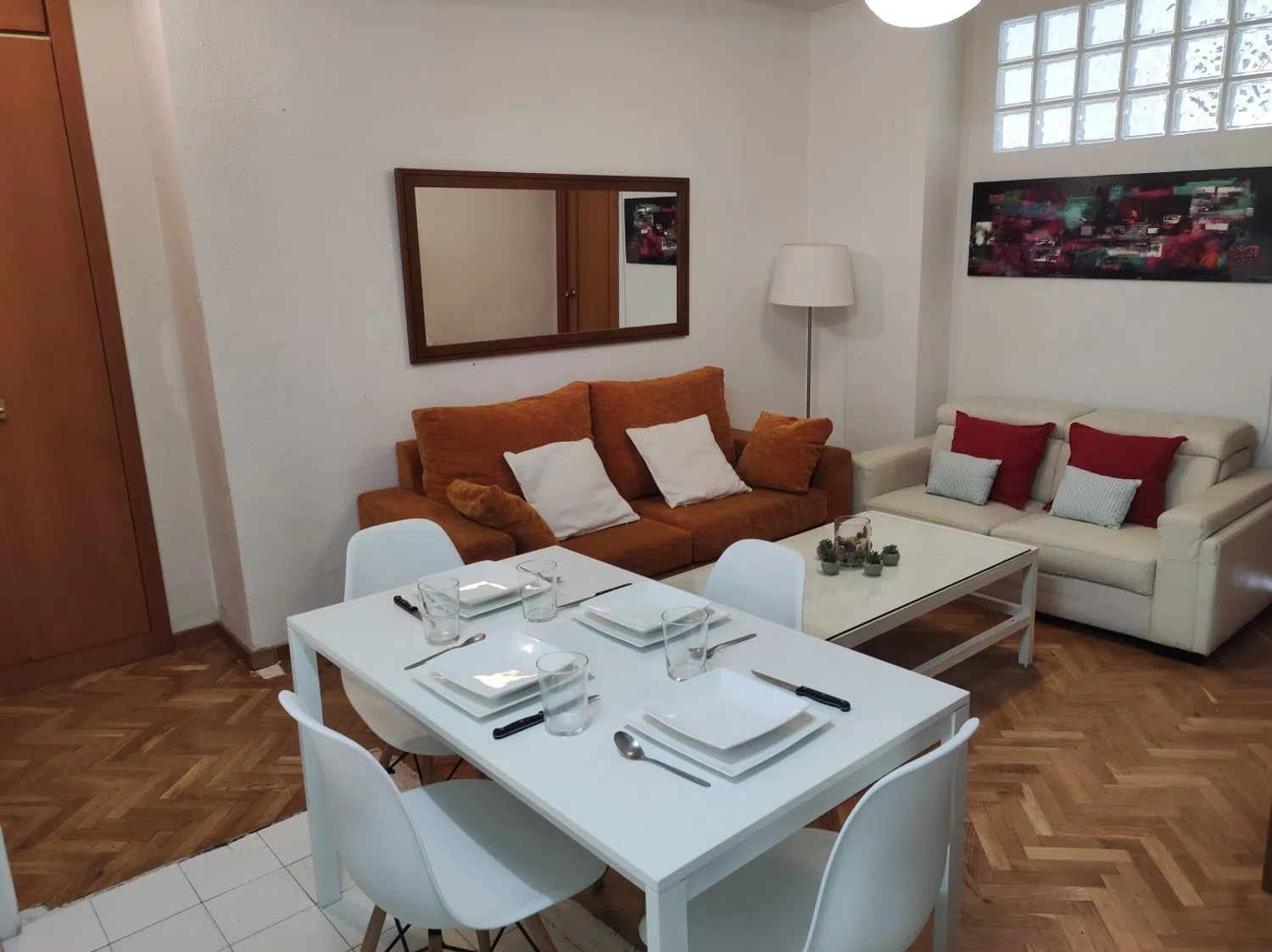 Piso en calle de Fernando Garrido, 16 - Foto 2