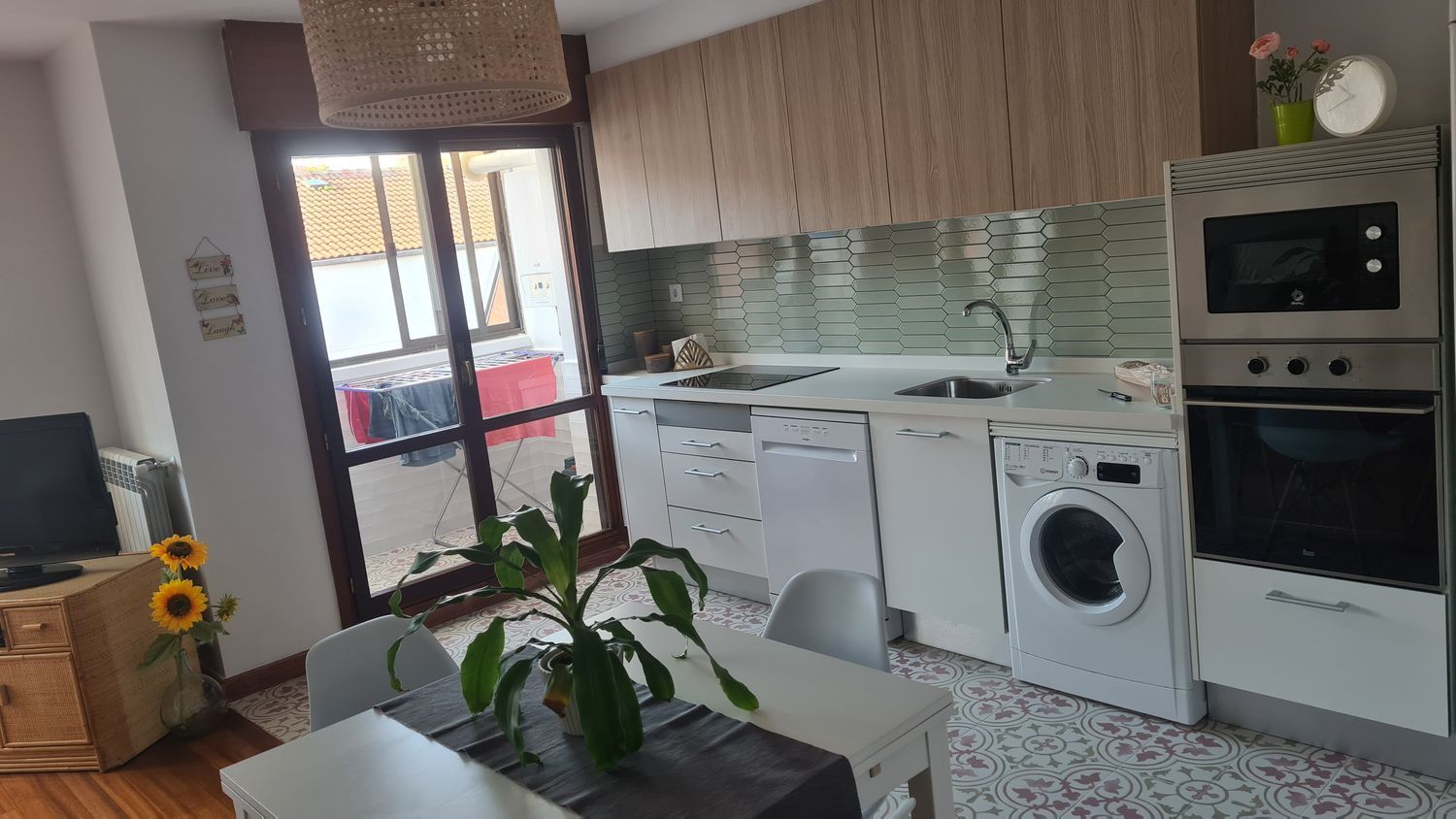 Ático en Calle Román Romano, 12, Llanes, Llanes - Foto 3