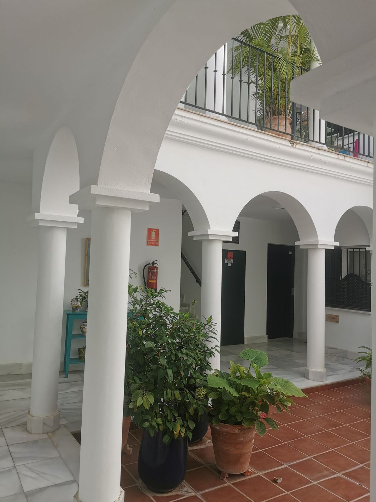 Ático en Calle Puyana, 20, Centro - La Costilla, Centro - La Costilla - Foto 19