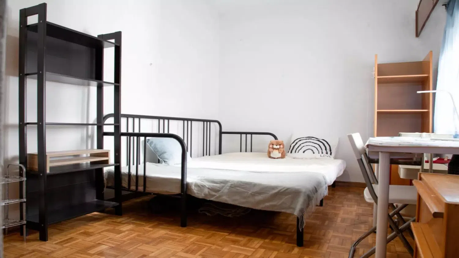 Piso en calle de Almansa, 14 - Foto 4