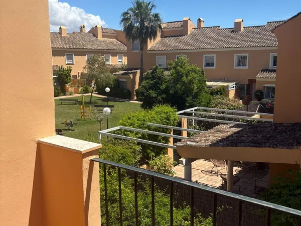 Chalet adosado en Calle Sor María Aguilar, 2 - Foto 1