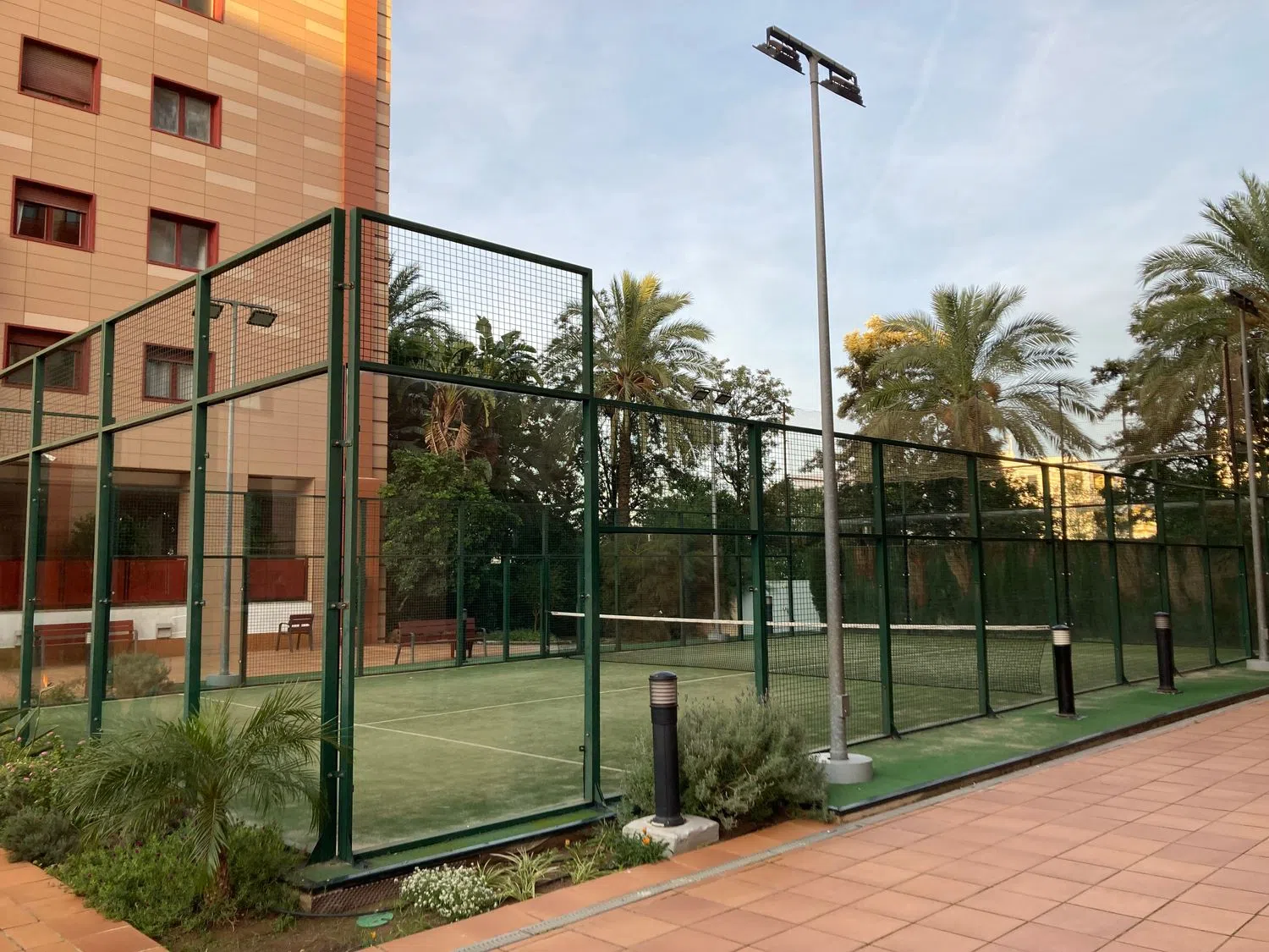 Piso en glorieta de Letonia, 1 - Foto 21