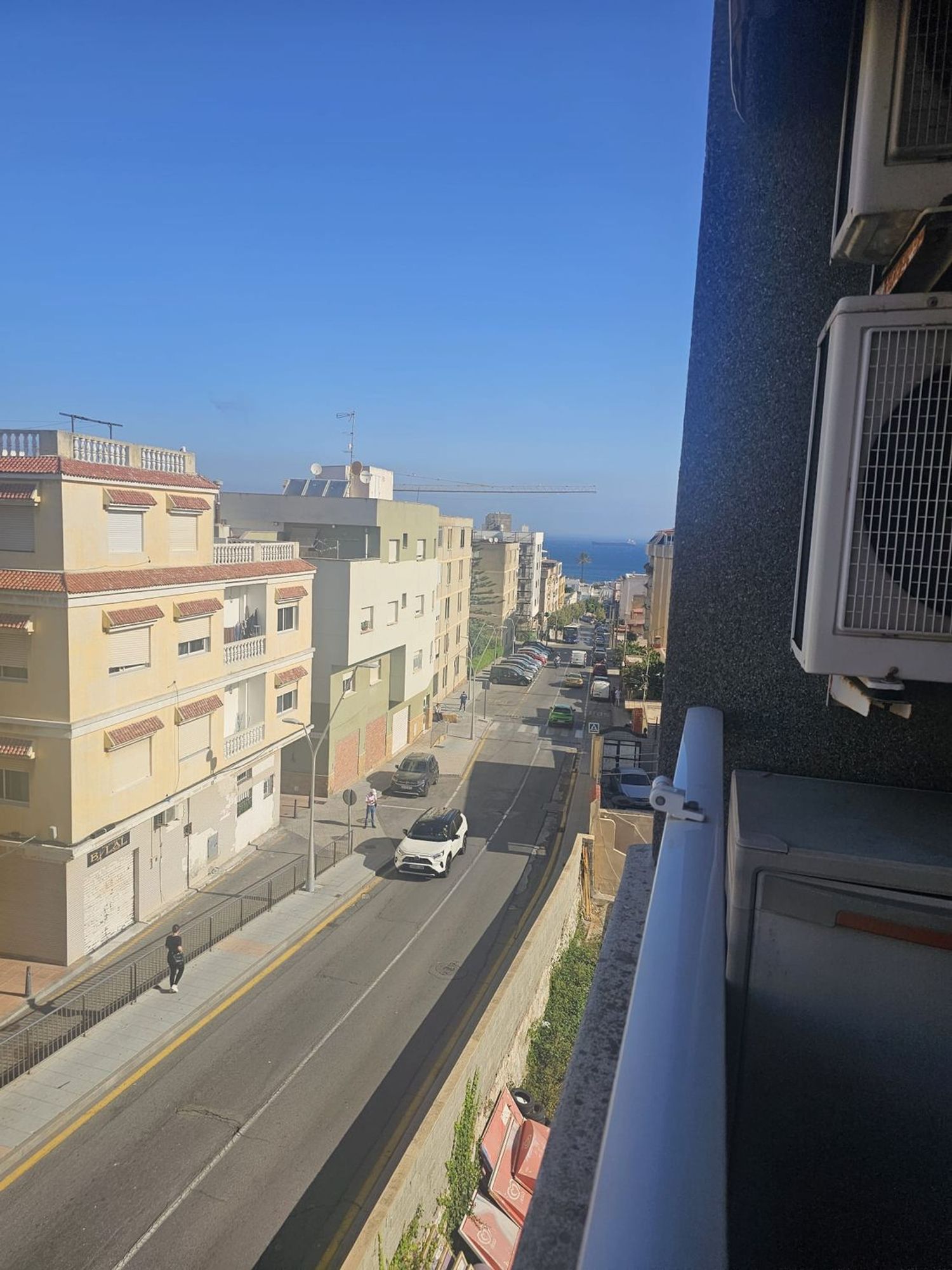 Piso en Avenida de Lisboa, 39, Zona Muelle - Extrarradio, Zona Muelle - Extrarradio - Foto 2