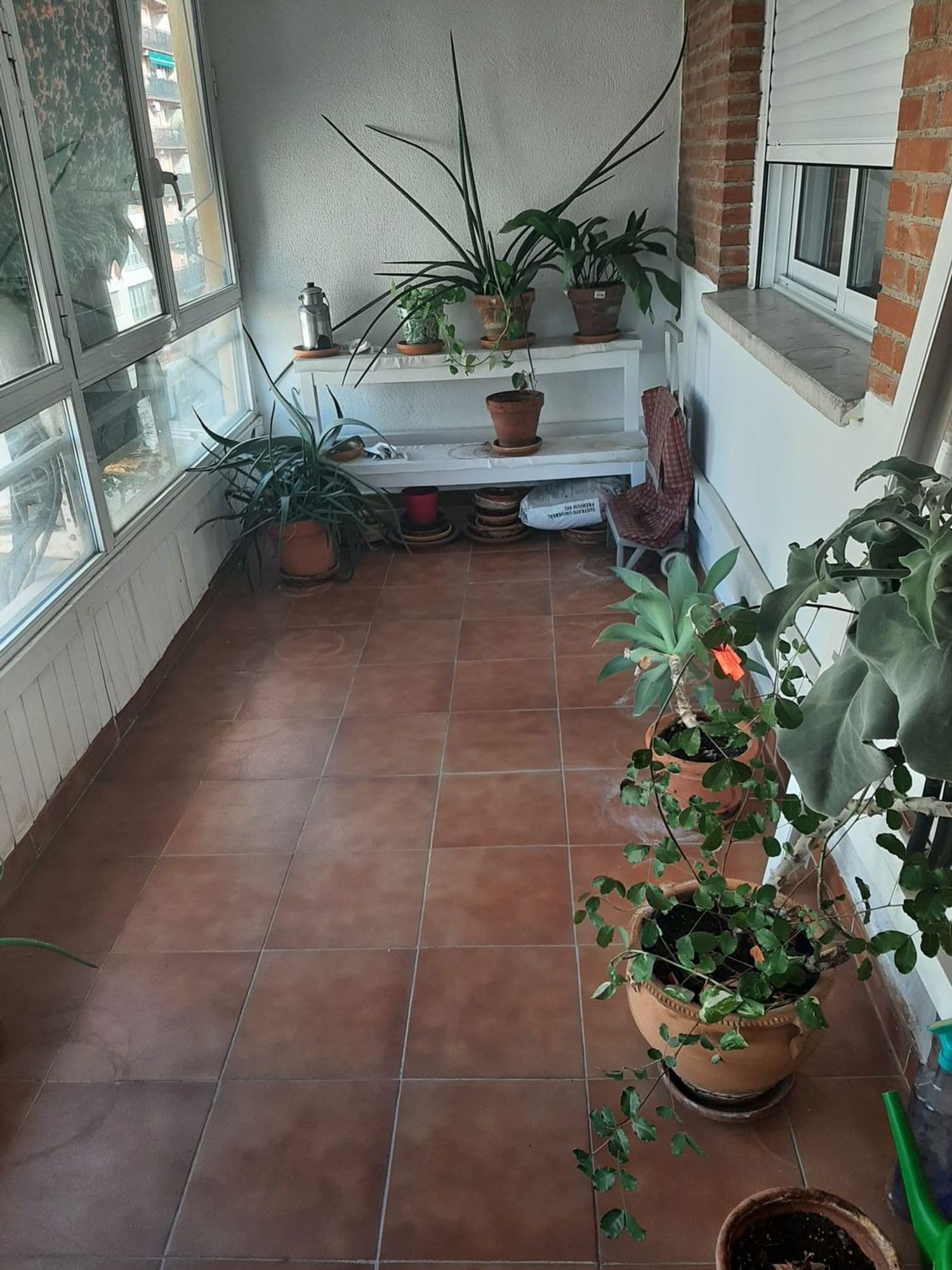 Piso en Alameda de Capuchinos, 76, Olletas - Sierra Blanquilla - Foto 11