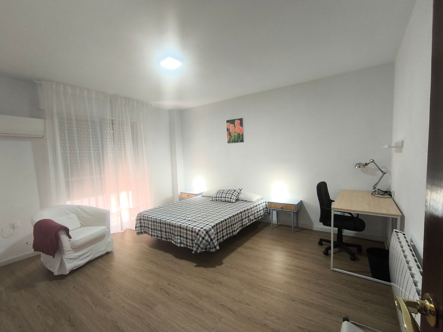 Piso en Plaza de Europa, 1, San Lorenzo - Foto 10