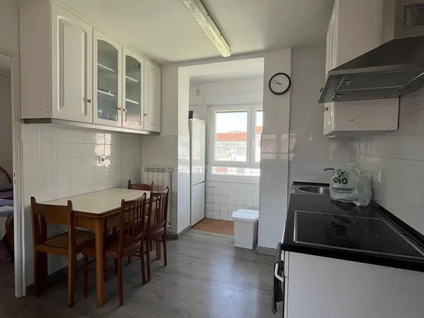 Piso en Monte Astobizkar, 4, Santa María La Real, Santa María La Real - Foto 16