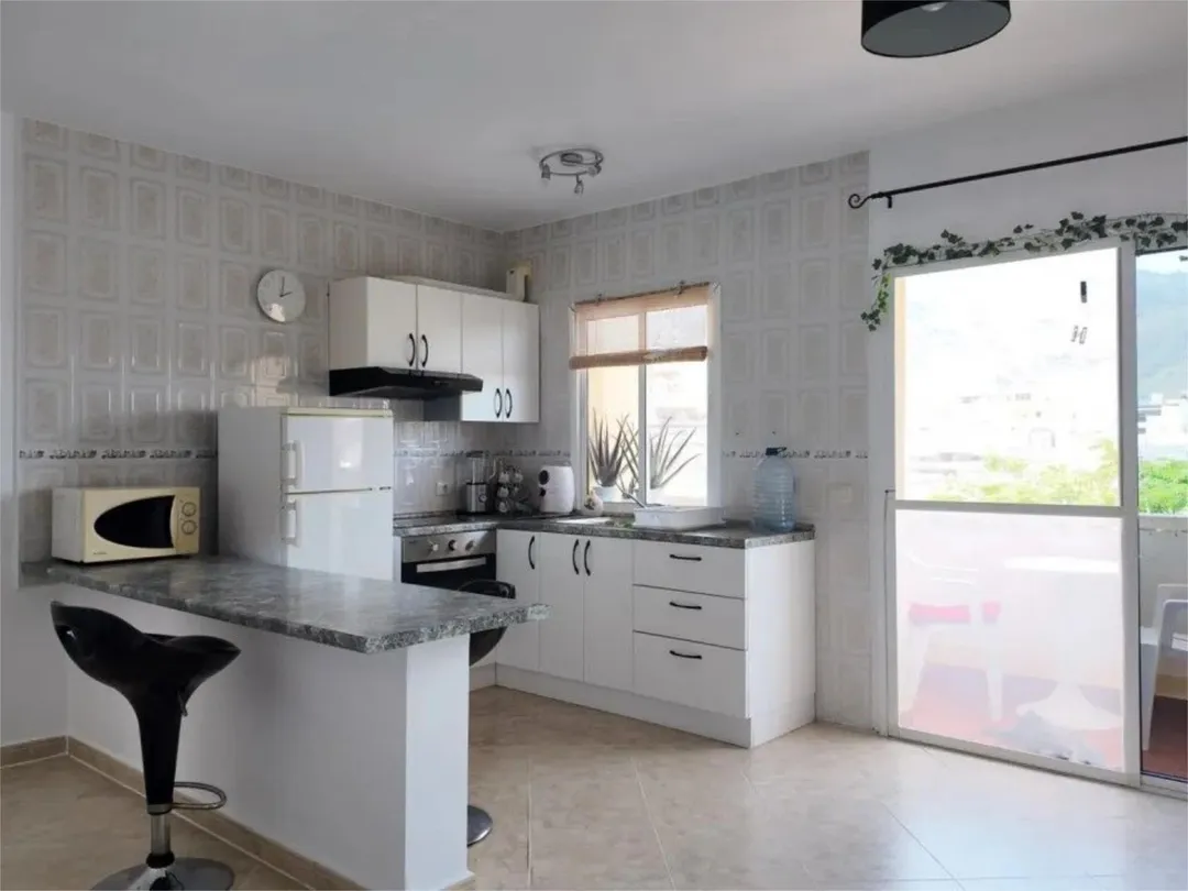 Piso en  Avenida Viera y Clavijo 40 - Foto 3