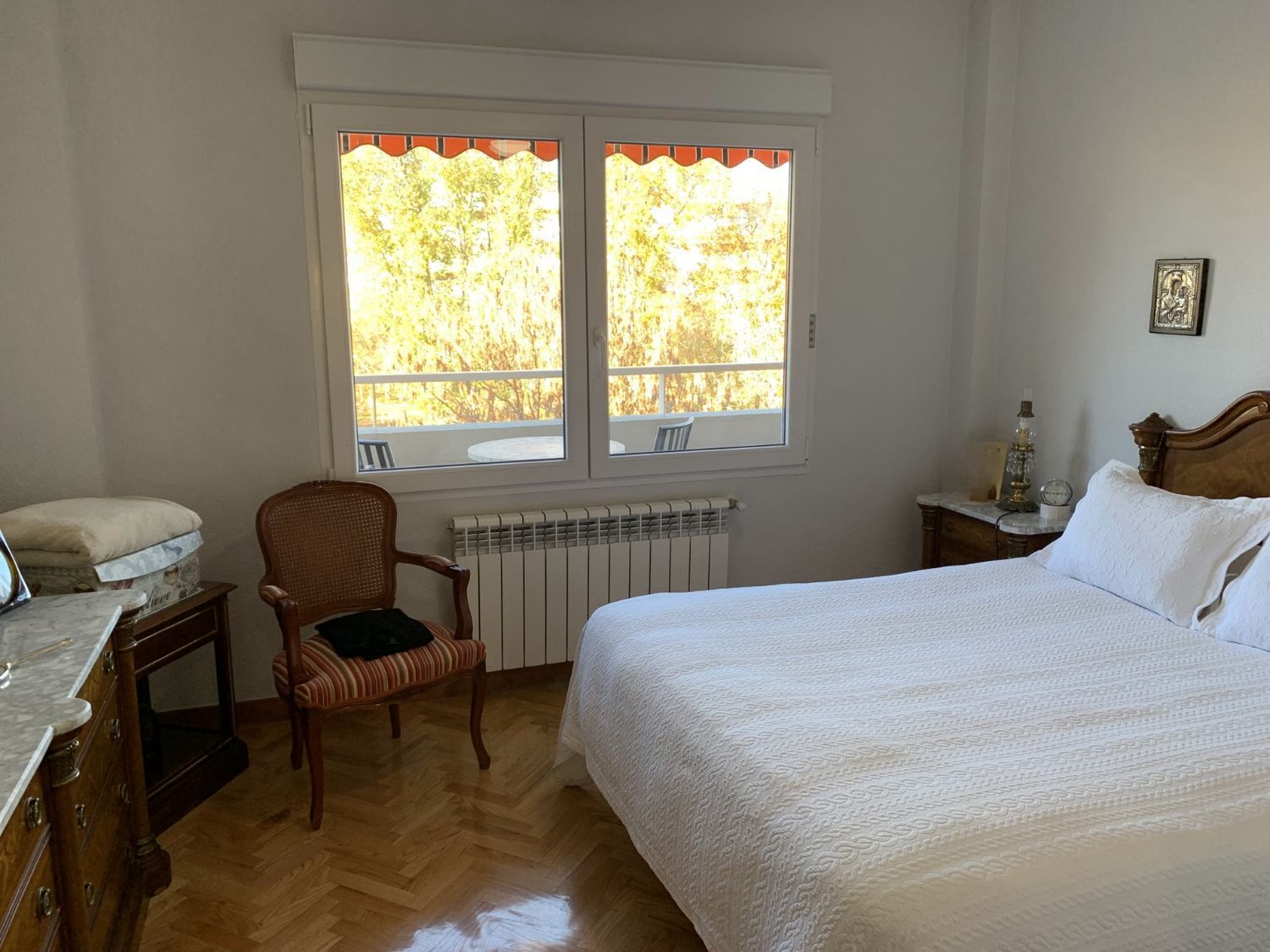 Piso en Urb. prado de somosaguas Barrio Prado de Somosaguas - Foto 28