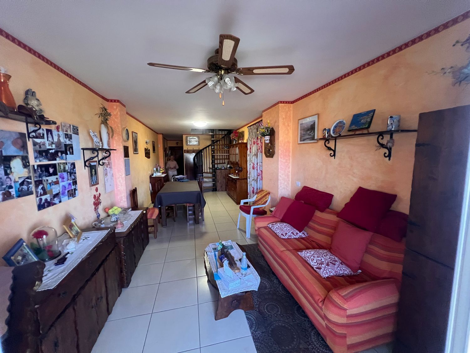 Dúplex en Buzanada, 3 - Foto 5