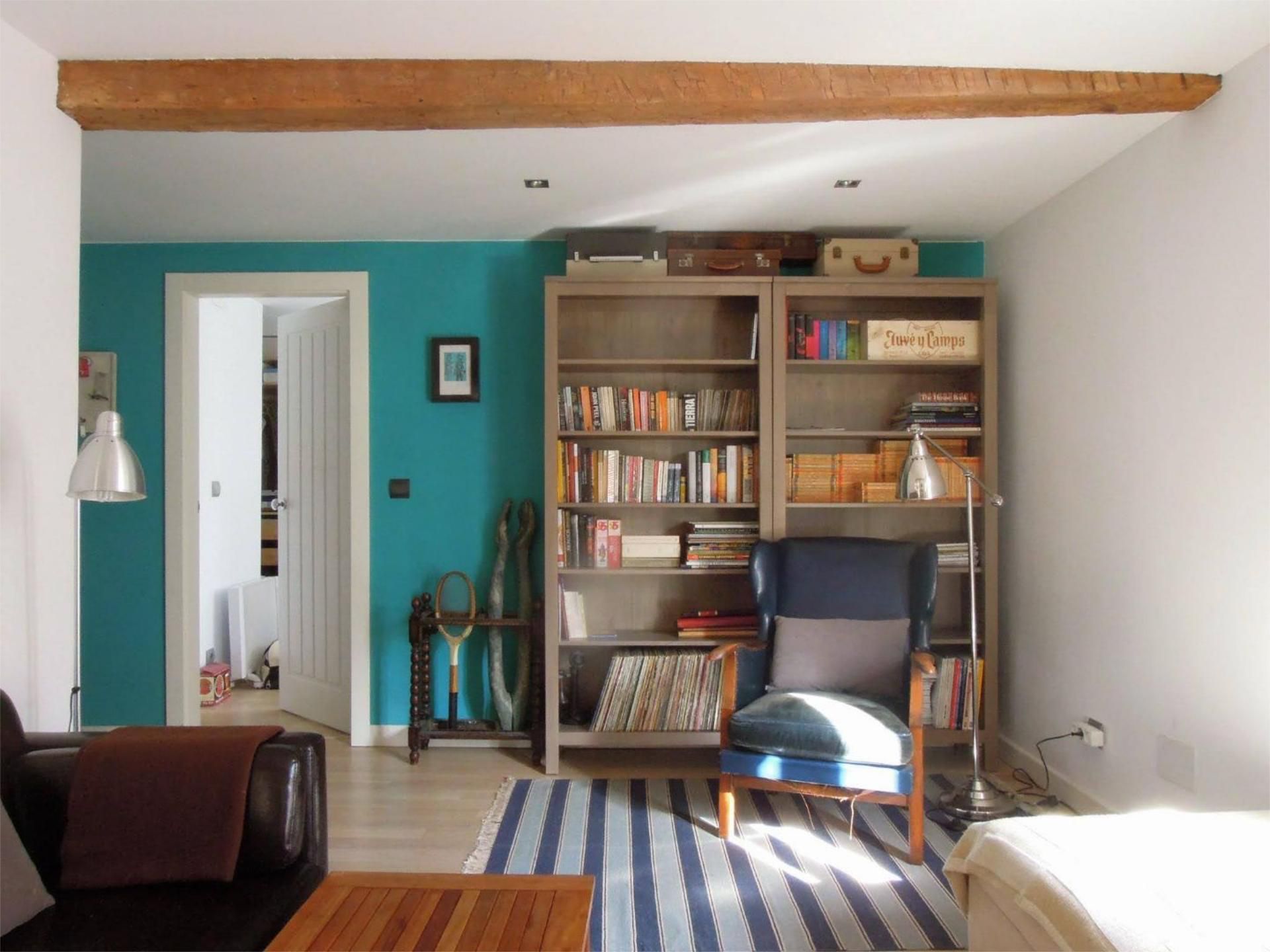 Piso en  Cuesta de la Atalaya 18 - Foto 1