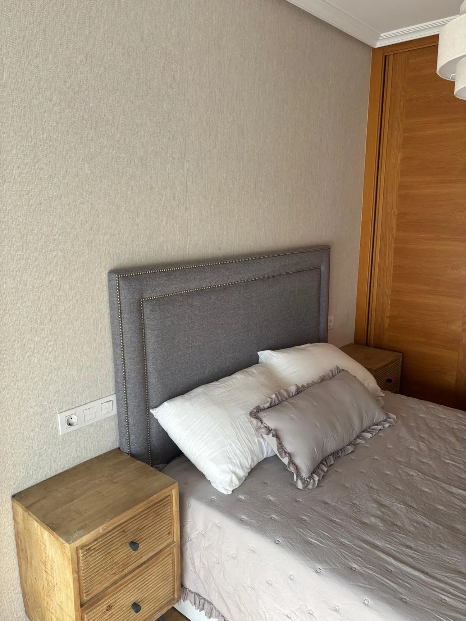 Piso en vereda Polvorín, 34 - Foto 4