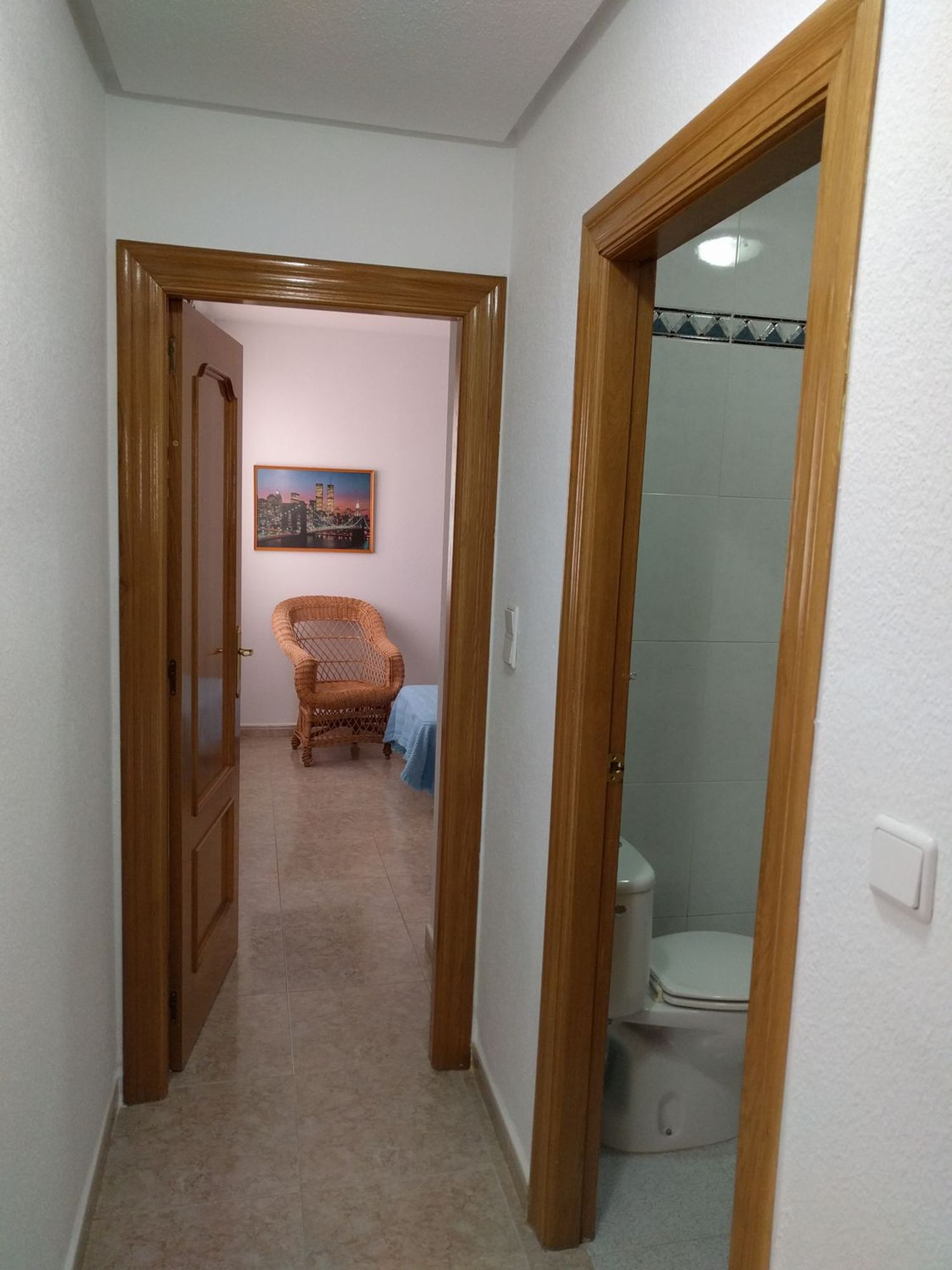 Ático en Calle Real, 19, La Aljorra, La Aljorra - Foto 12
