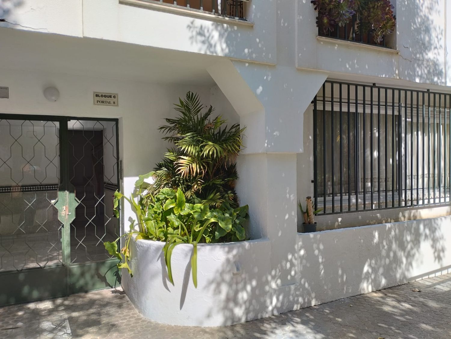 Piso en Avenida de Cervantes, 23, Bola de Oro, Bola de Oro - Foto 30