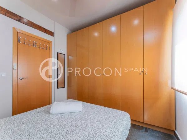 Piso en Calle Retor, Mont-Olivet - Foto 13