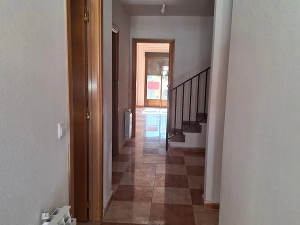 Dúplex en Calle Carlos Ruiz, 4 - Foto 3