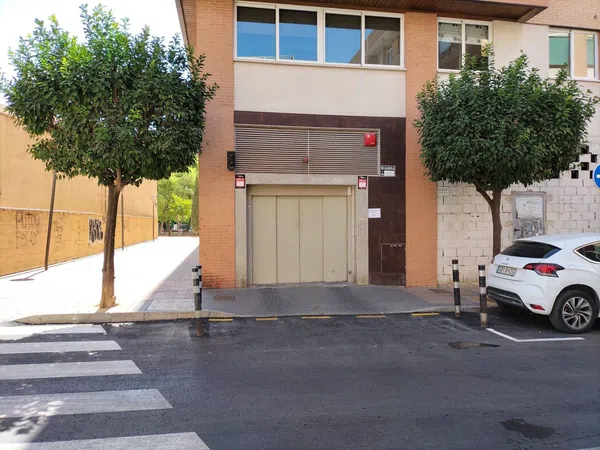 Piso en Calle Francisco Rabal, 4, Fátima-El Panderón - Foto 20