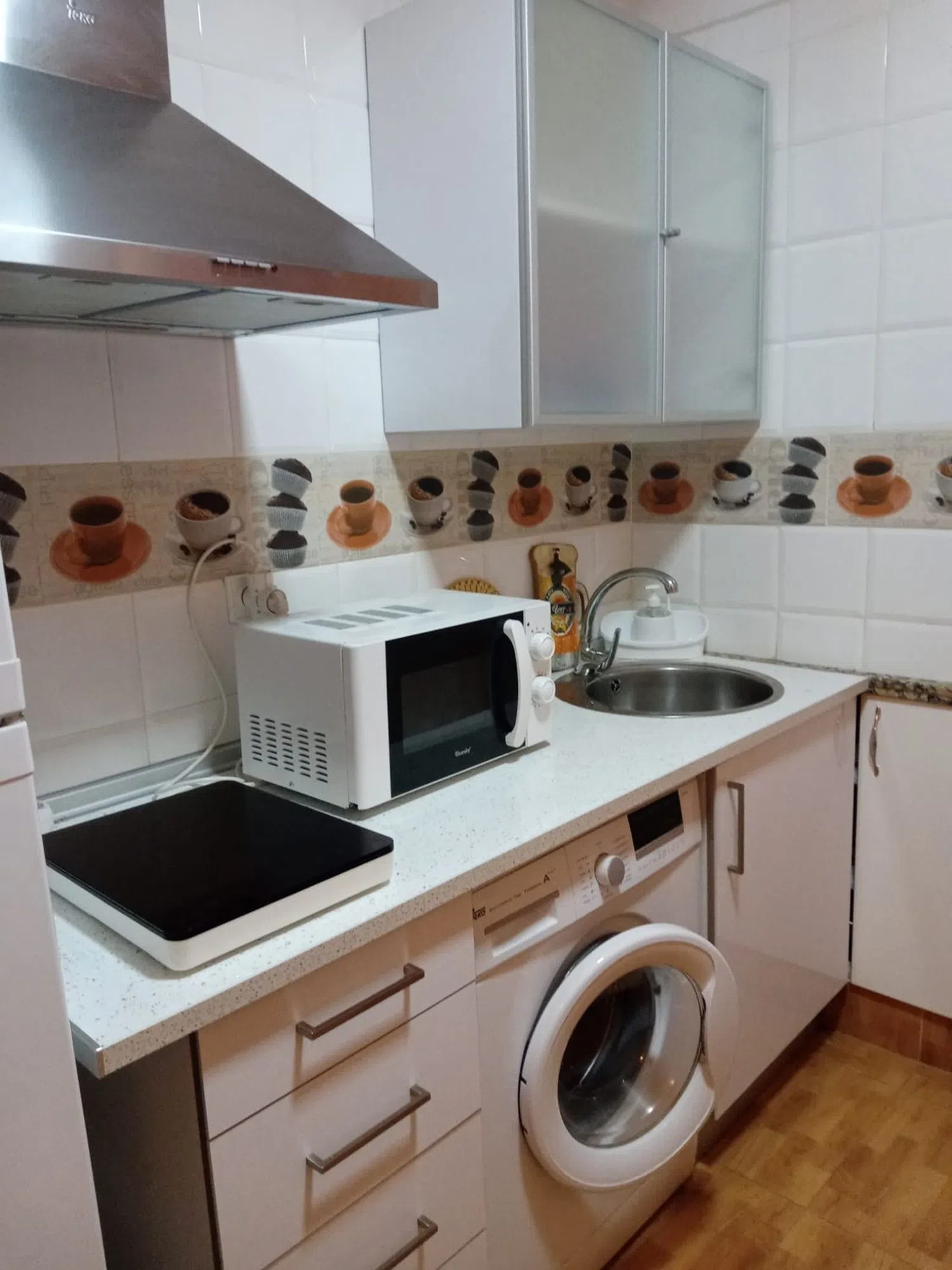 Piso en avenida de Jerez, 1 - Foto 3