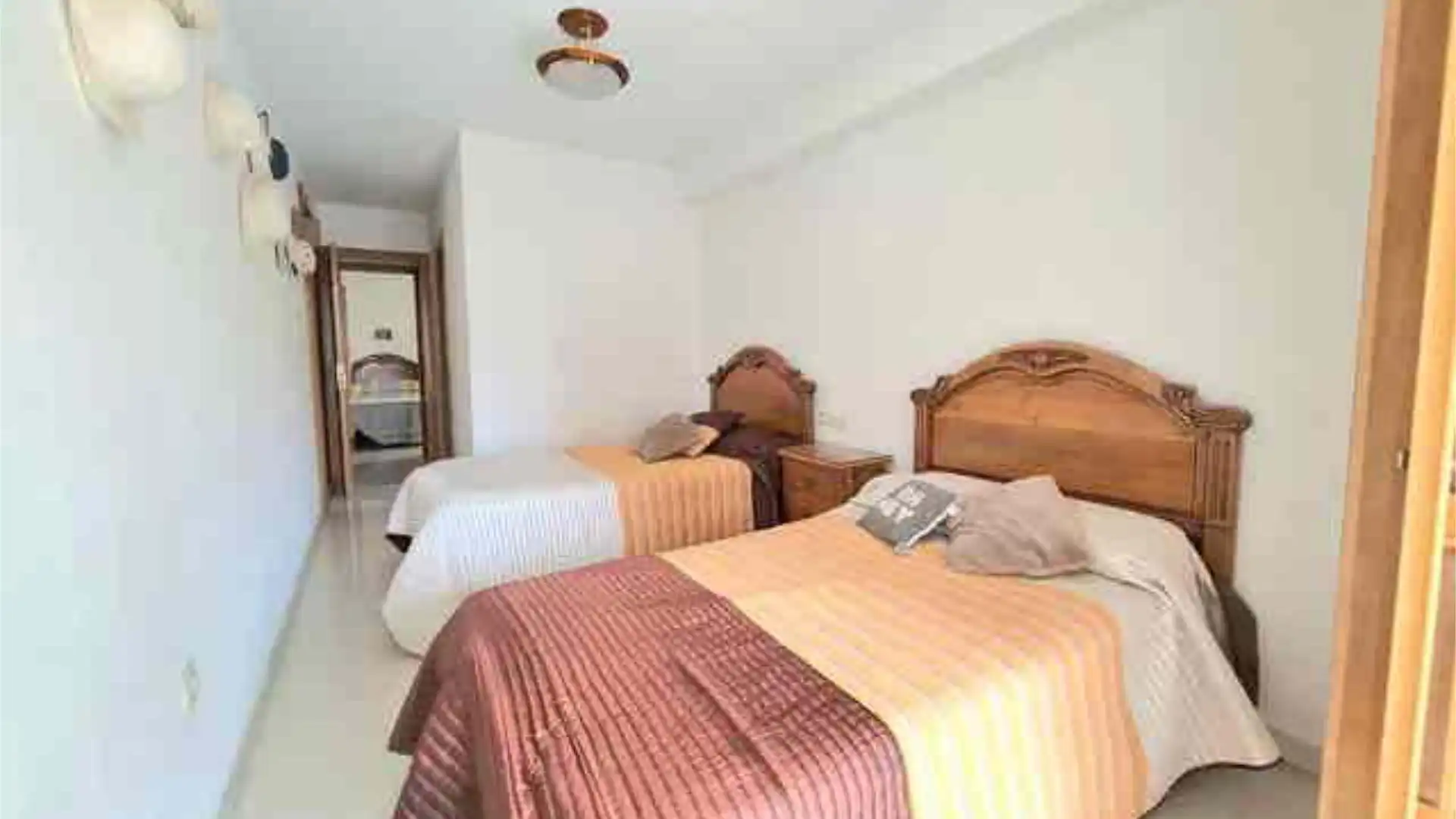 Apartamento en Levante - Foto 5