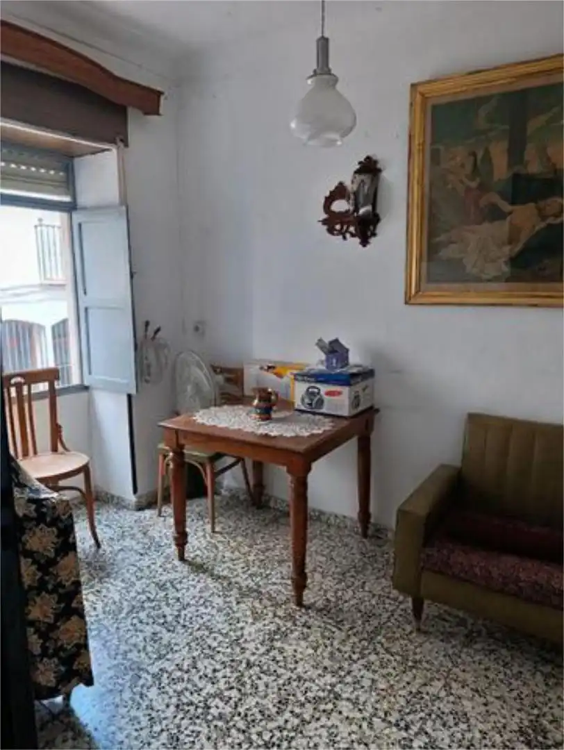 Piso en Casco antiguo - Foto 9