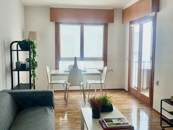 Piso en calle del Pinar, 6 Bis