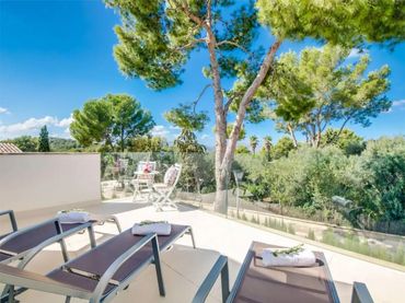 Chalet en  Carrer del Roure 177 - Foto 34