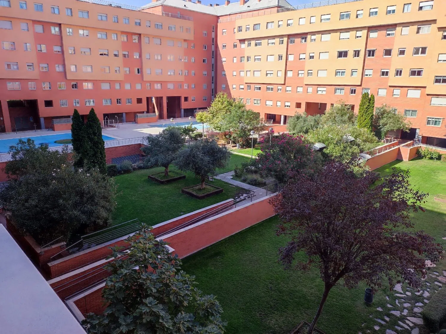 Piso en calle de la Sierra de Atapuerca, 37 - Foto 20