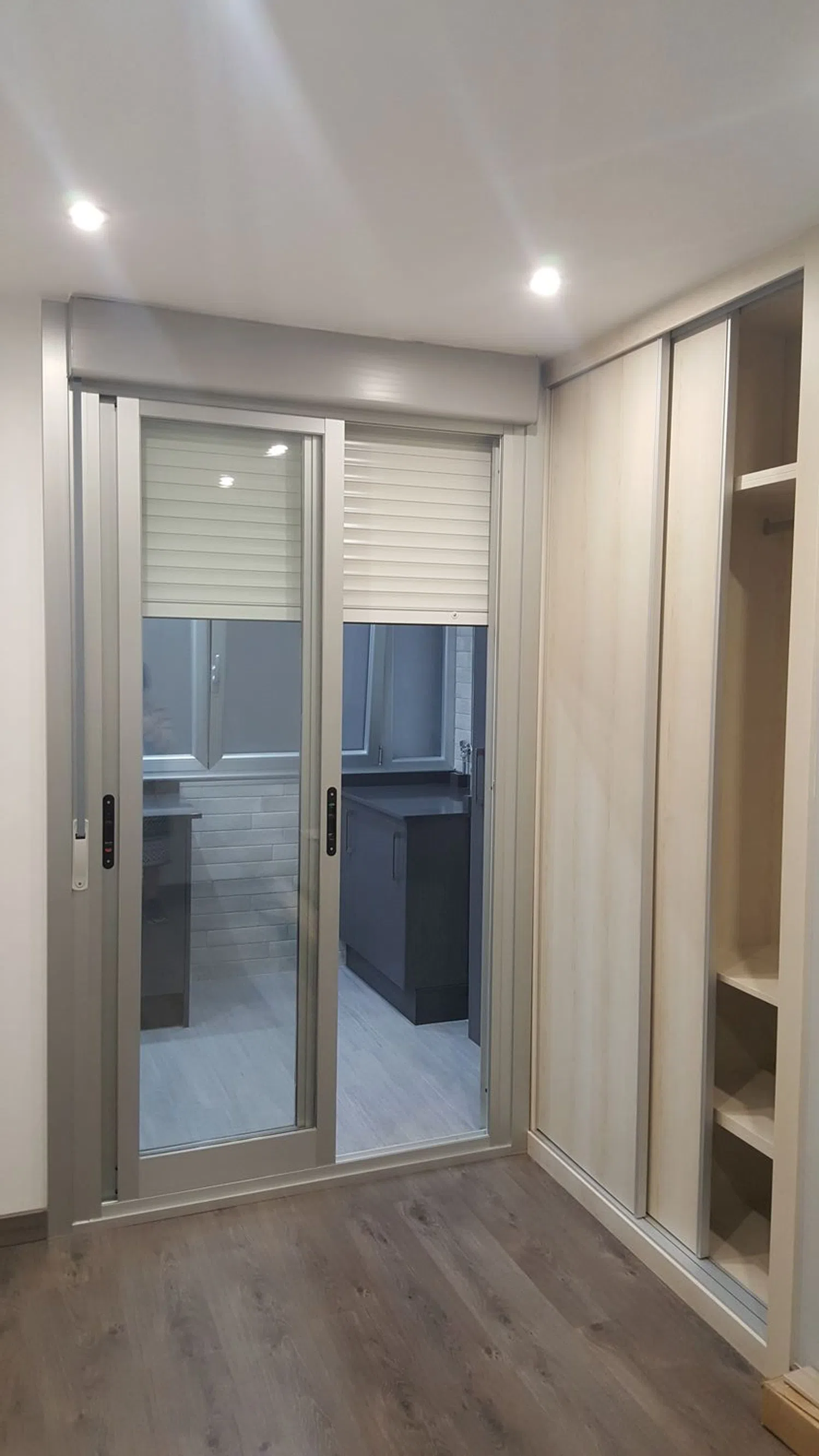 Piso en Rosalía de Castro, 56 - Foto 17