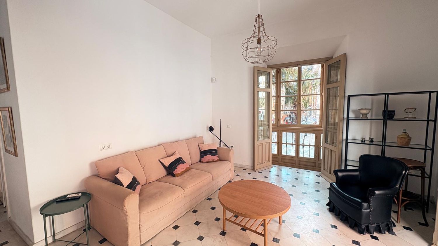 Piso en Puerta Buenaventura s/n, Centro Histórico - Foto 4