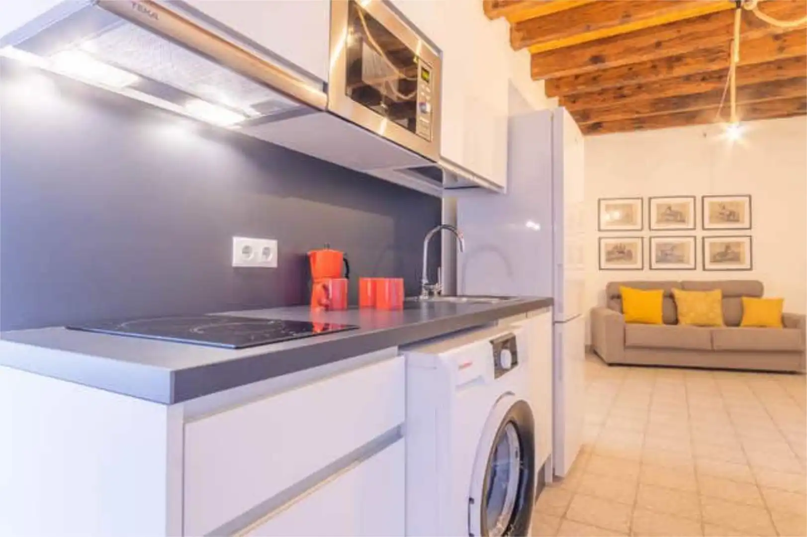 Piso en Centro - Foto 7