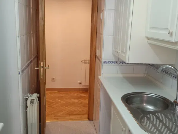 Piso en Calle El Majuelo, 6, Acacias - Foto 4
