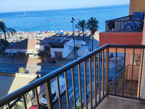 Estudio en Paseo Marítimo Rey de España, 8, Playa de los Boliches, Playa de los Boliches - Foto 1