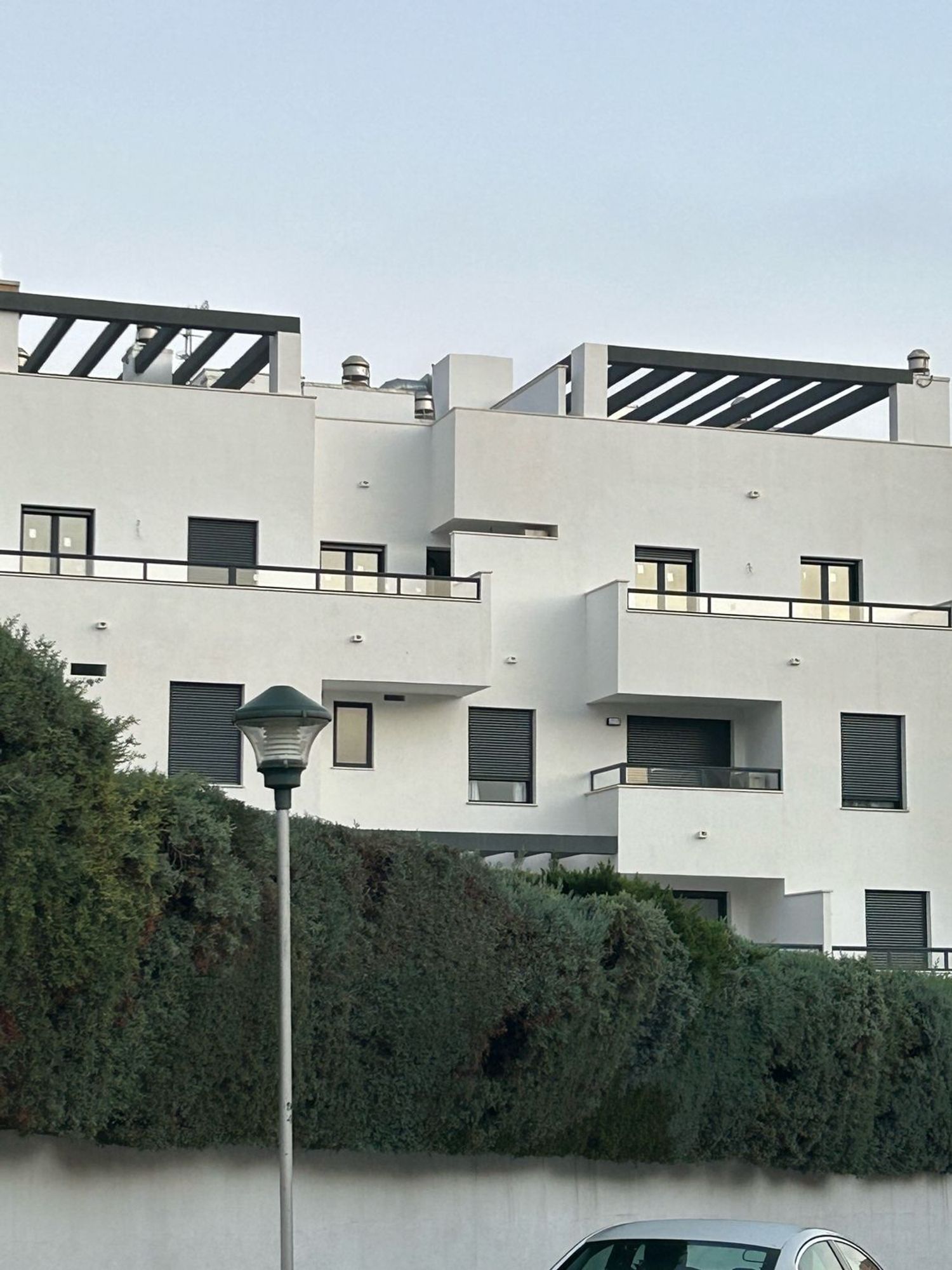 Piso en calle Lucena, 14 - Foto 25