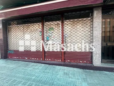 Local comercial en Terrassa - Foto 1