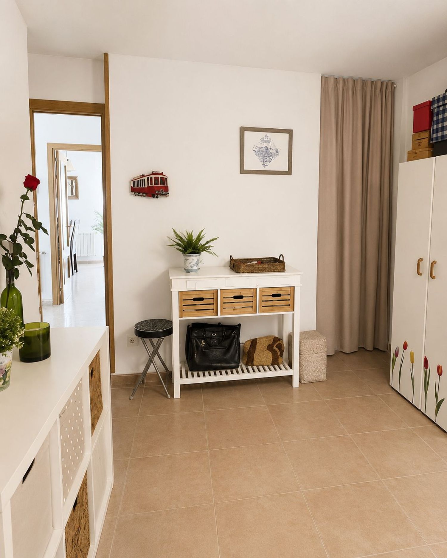 Chalet pareado en Cabanillas del Campo - Foto 15