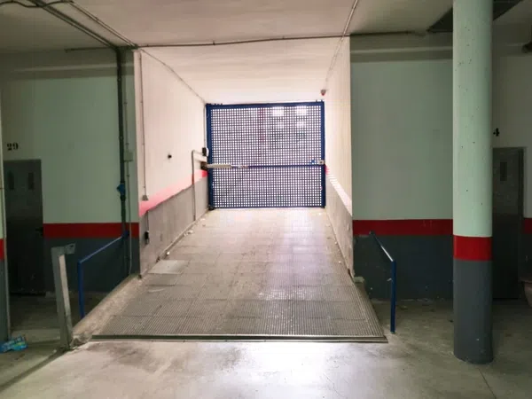 Piso en Calle Escultor Cristobal Gabarron, 1, El Esparragal - Foto 15