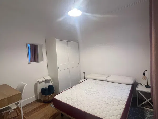 Piso en Calle Iparraguirre, 41, Campuzano - Foto 4