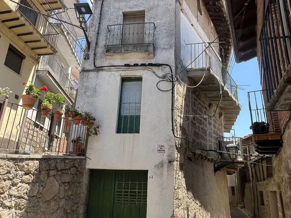 Casa de pueblo en Calle del Medio, 33 - Foto 9