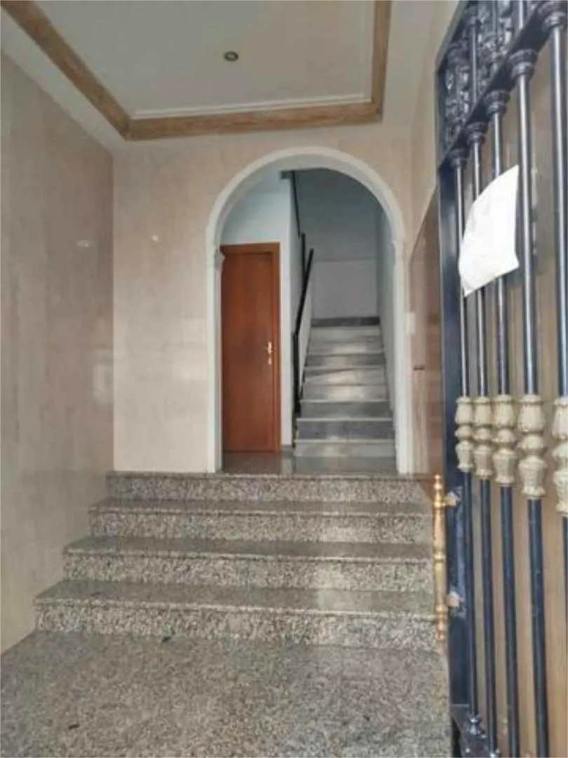 Piso en Plaza Madrid