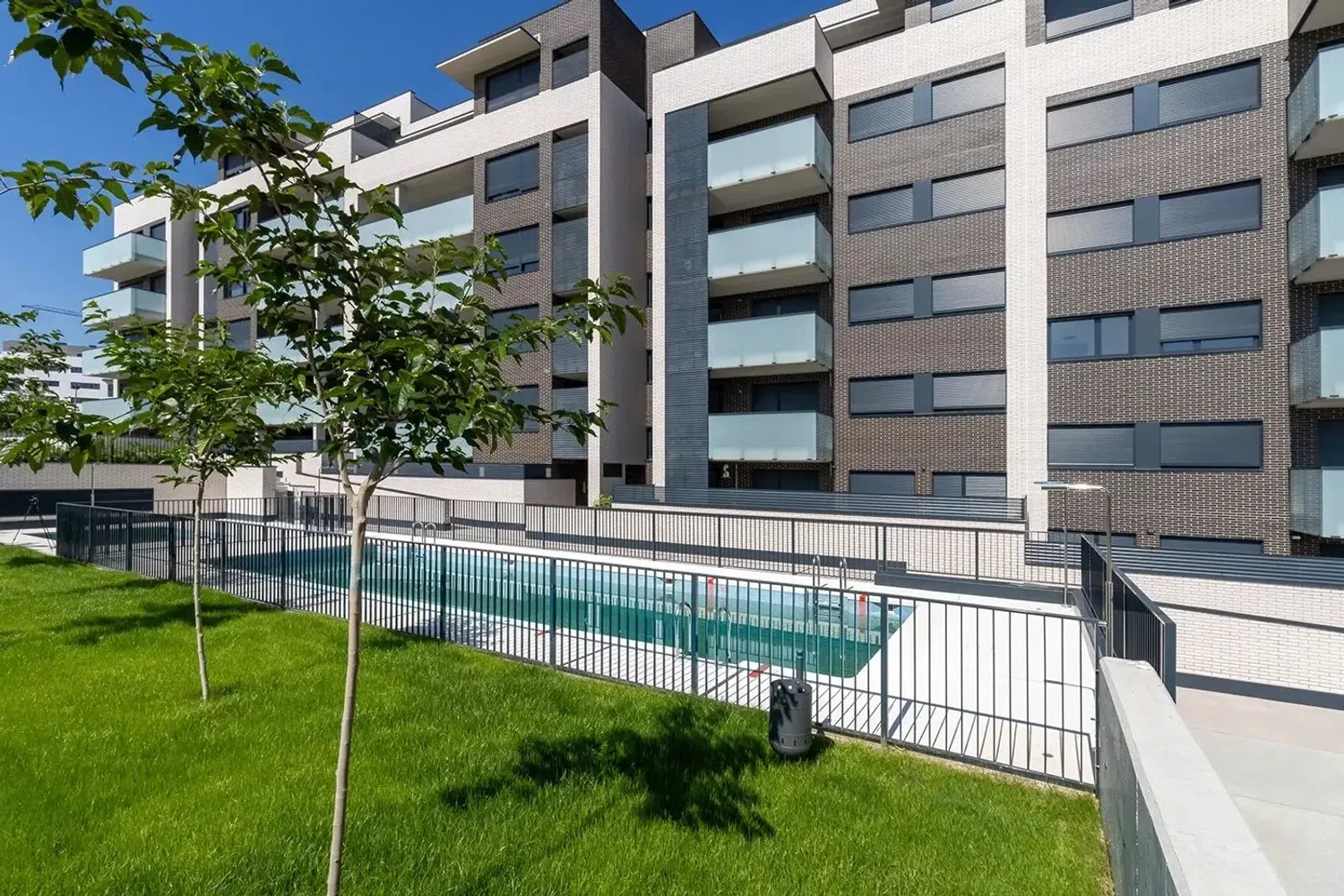 Piso en calle Margarita Xirgu, 19 - Foto 6