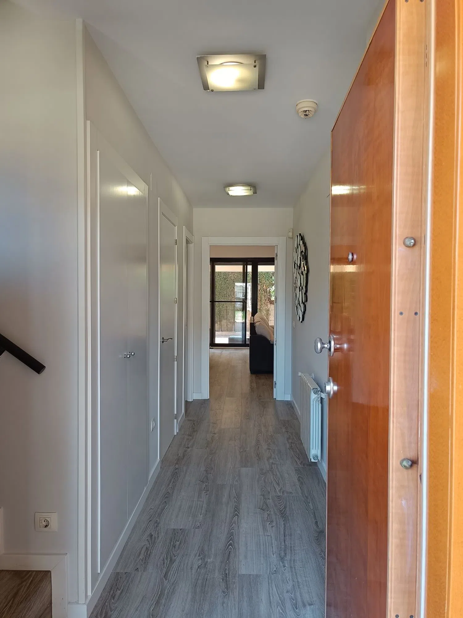 Chalet pareado en calle d'Ares del Maestrat, 9 - Foto 1