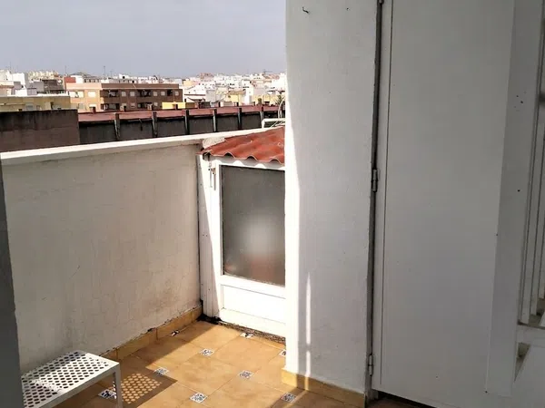 Ático en Avenida Miguel Hernández, 15 - Foto 4