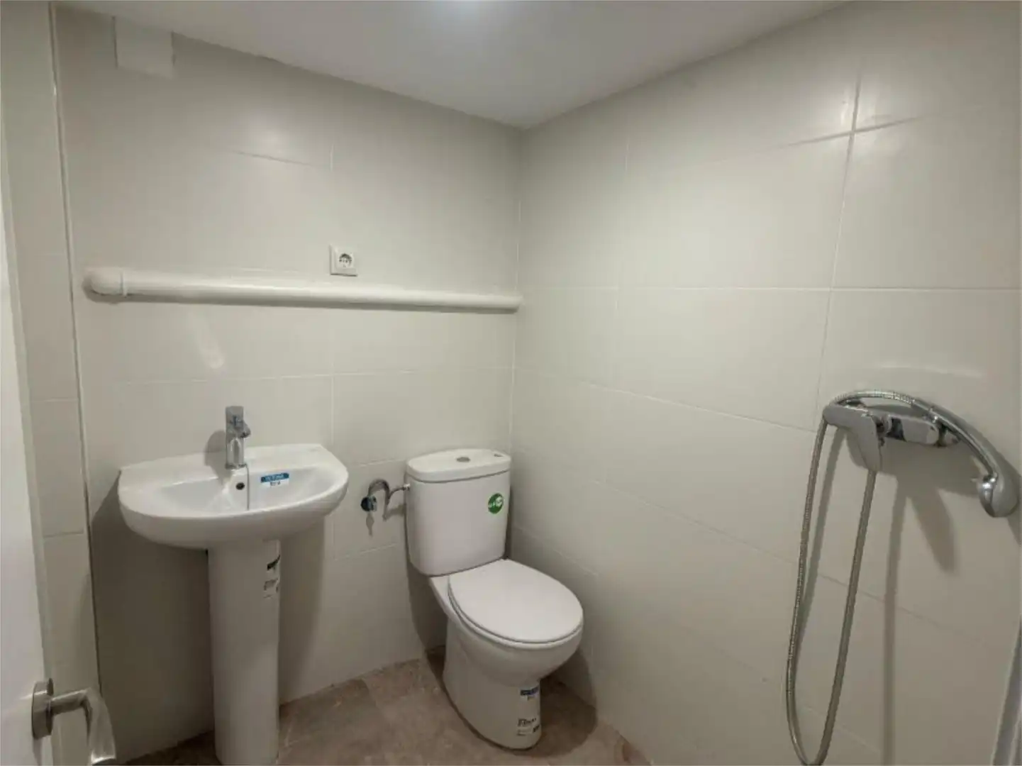 Local comercial en  Carrer Lafora 7 - Foto 9