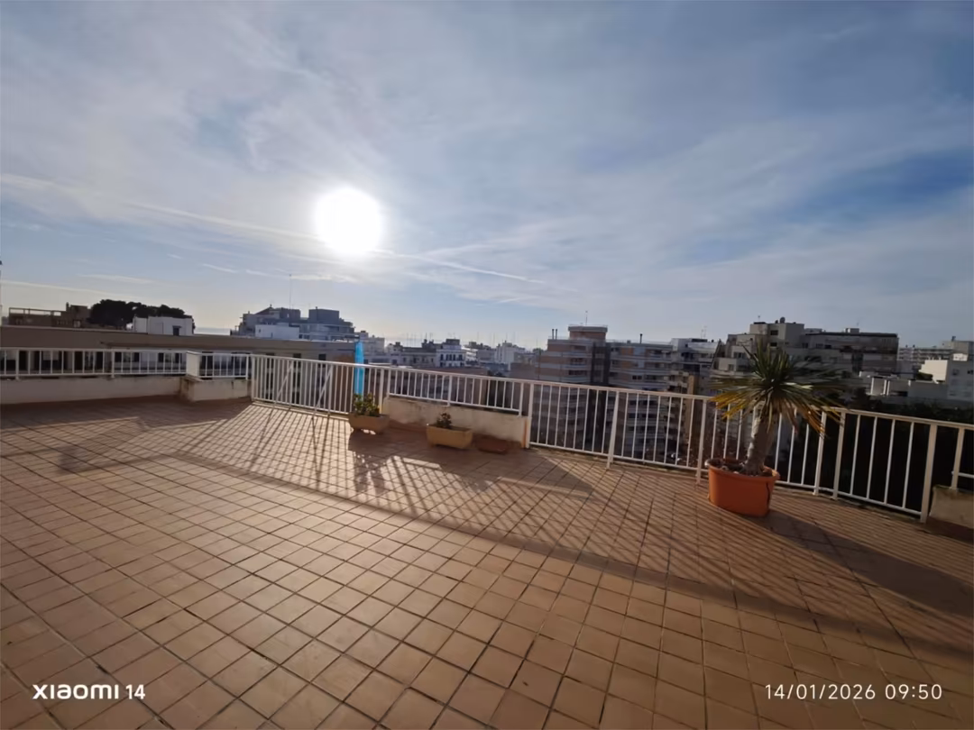 Piso en  Carrer del Parc 3 - Foto 2