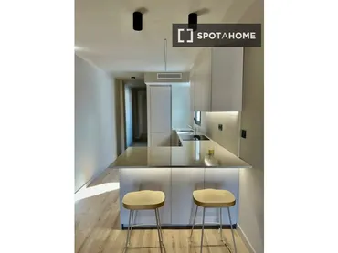 Piso en Santa Coloma de Gramenet - Foto 1