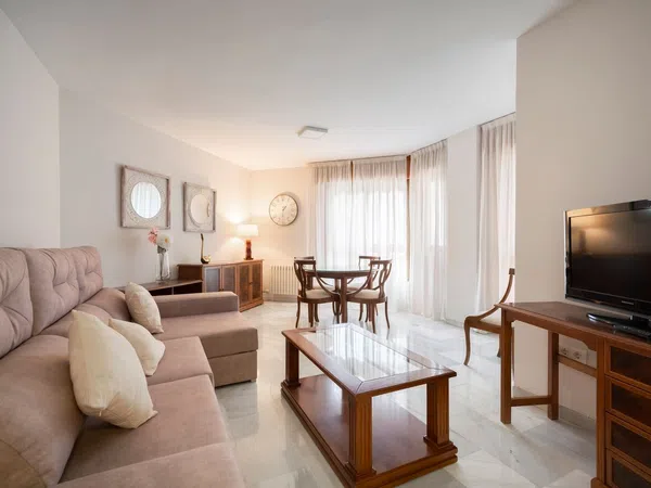 Piso en Barrio Gran Capitán - Foto 10